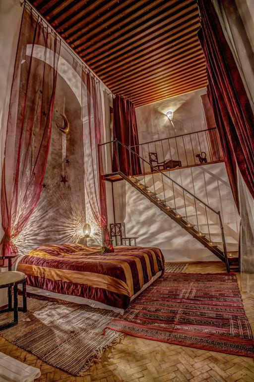 Riad Almaz Fes Room photo